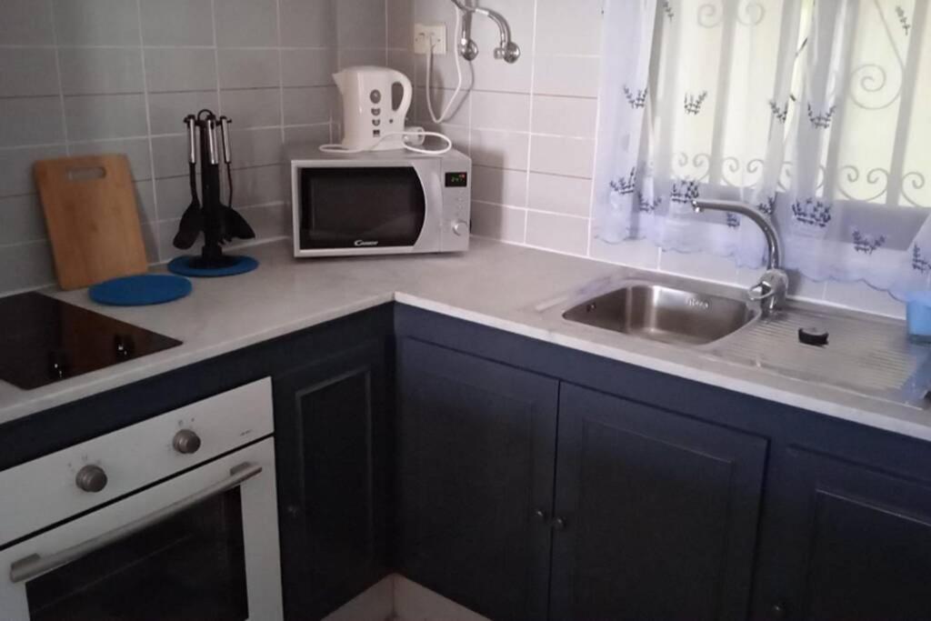 Comfortable Apartment In The Heart Of Las Americas Playa de las Américas Exterior foto